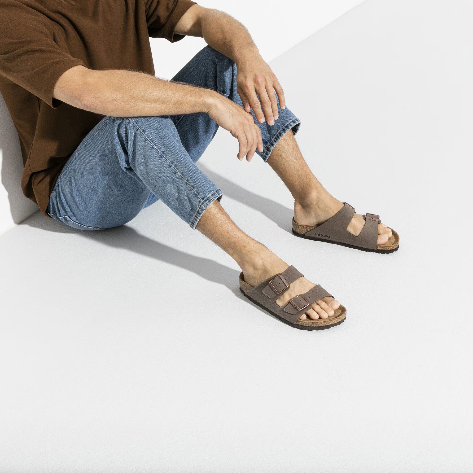 Arizona Birko-Flor Nubuk