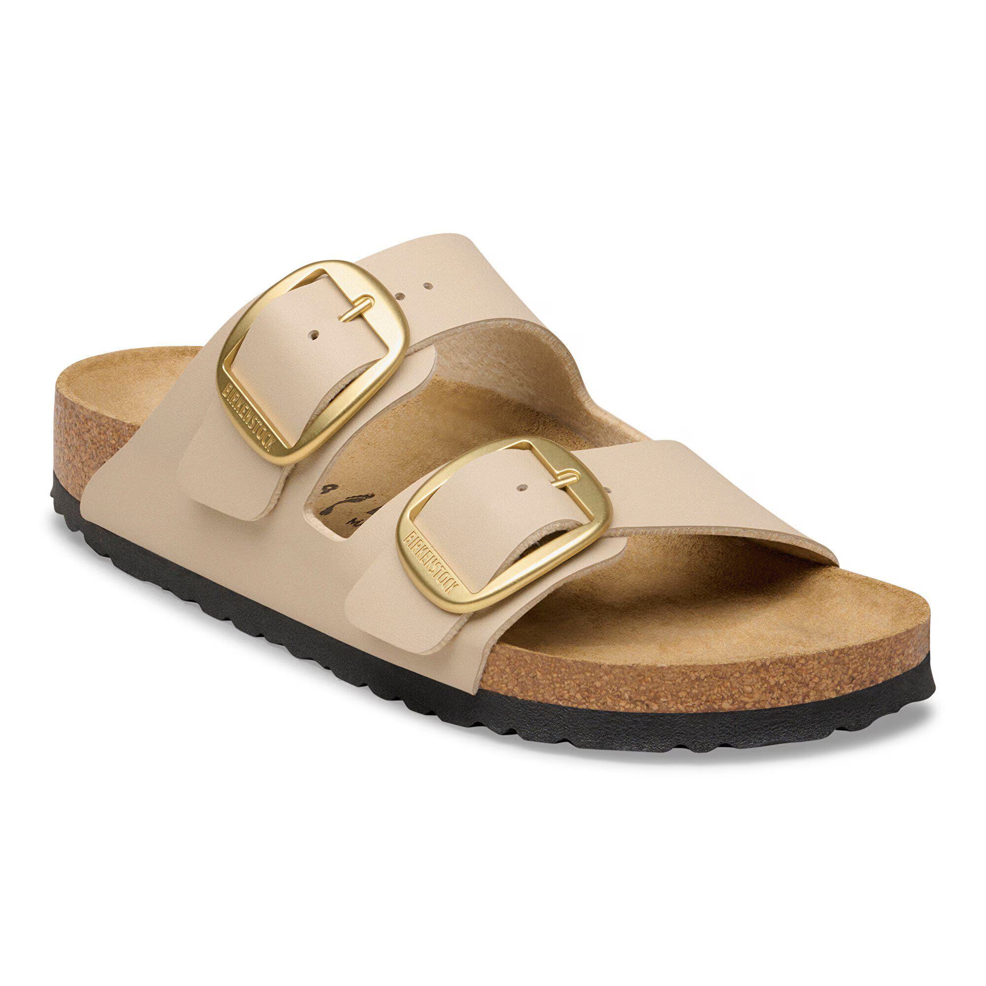 Arizona Big Buckle Birko-Flor