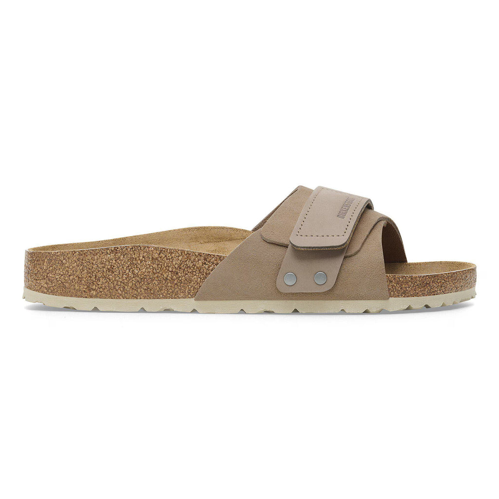 Oita Suede Leather