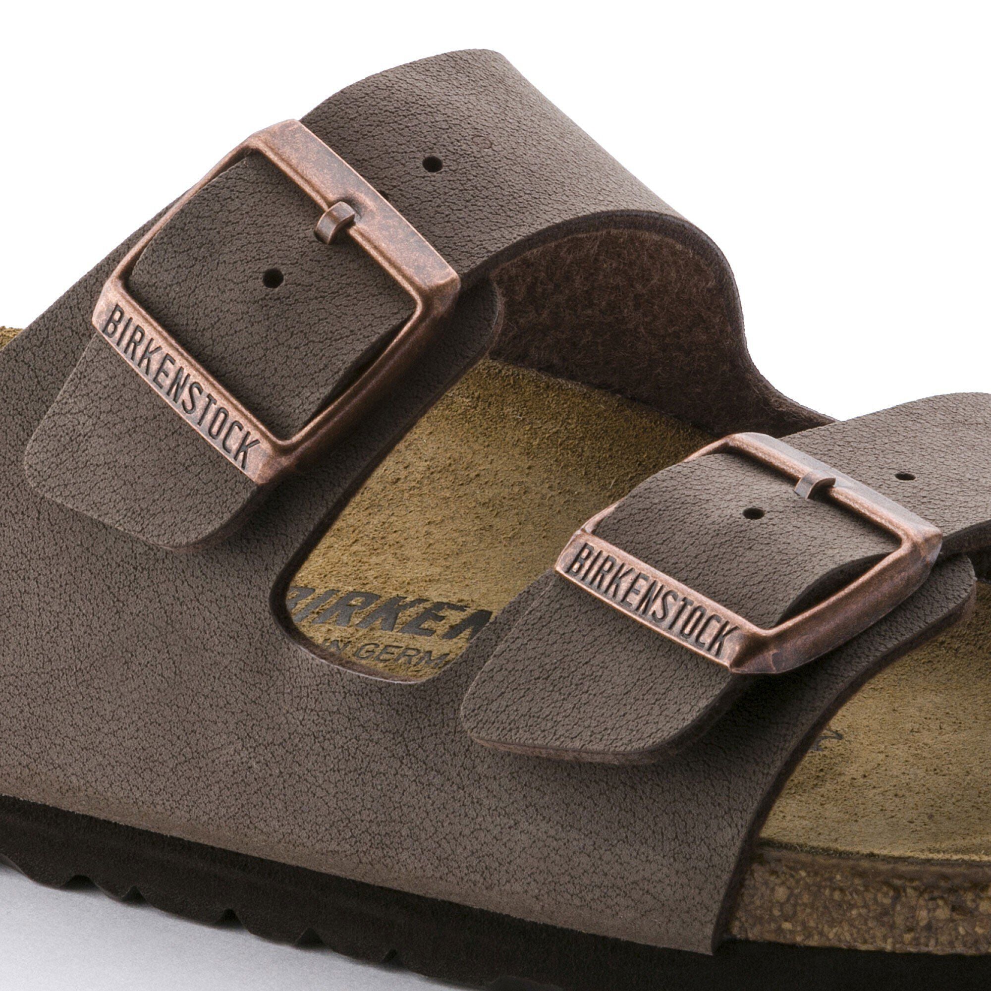Arizona Birko-Flor Nubuk
