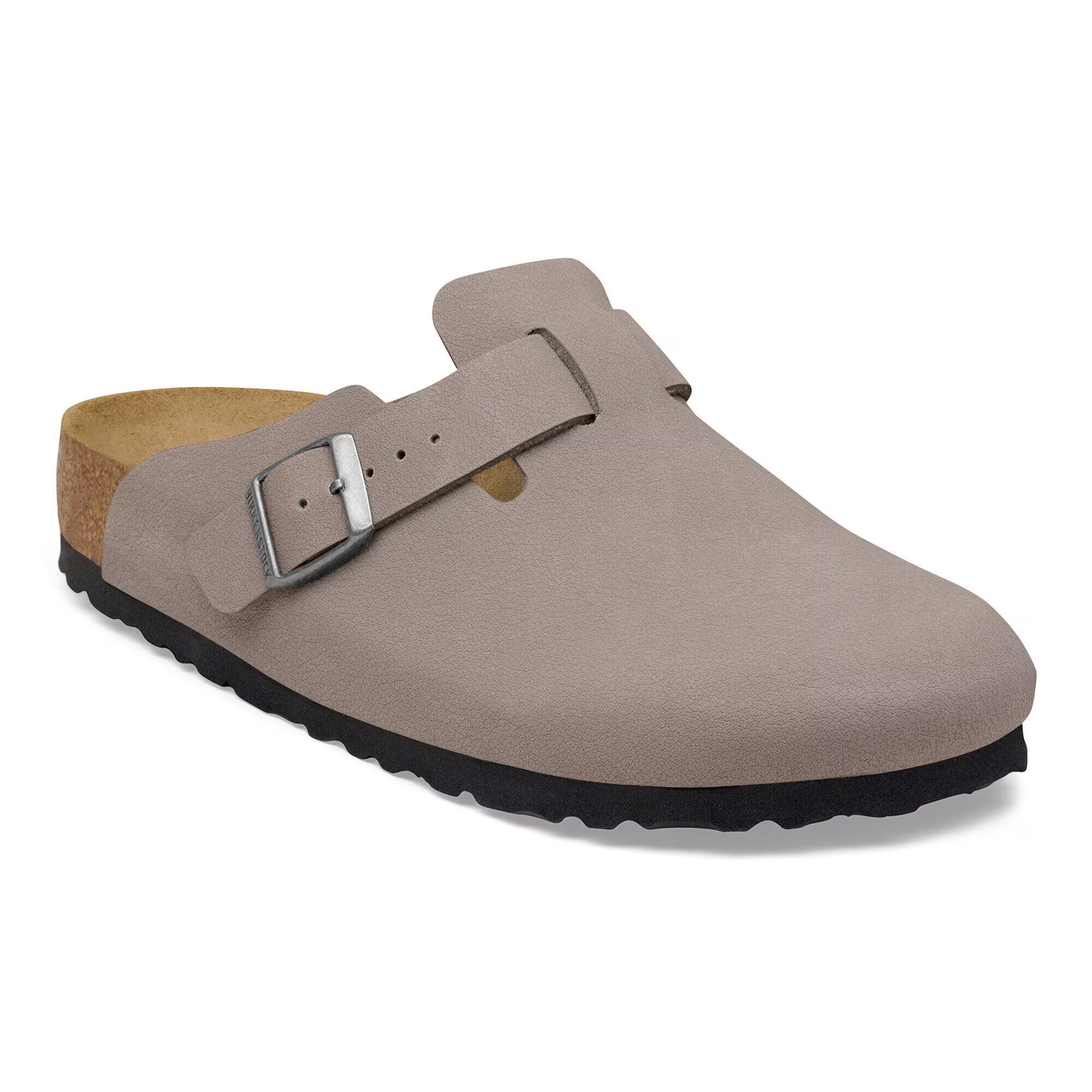 Boston TEX Birko-Flor Nubuk