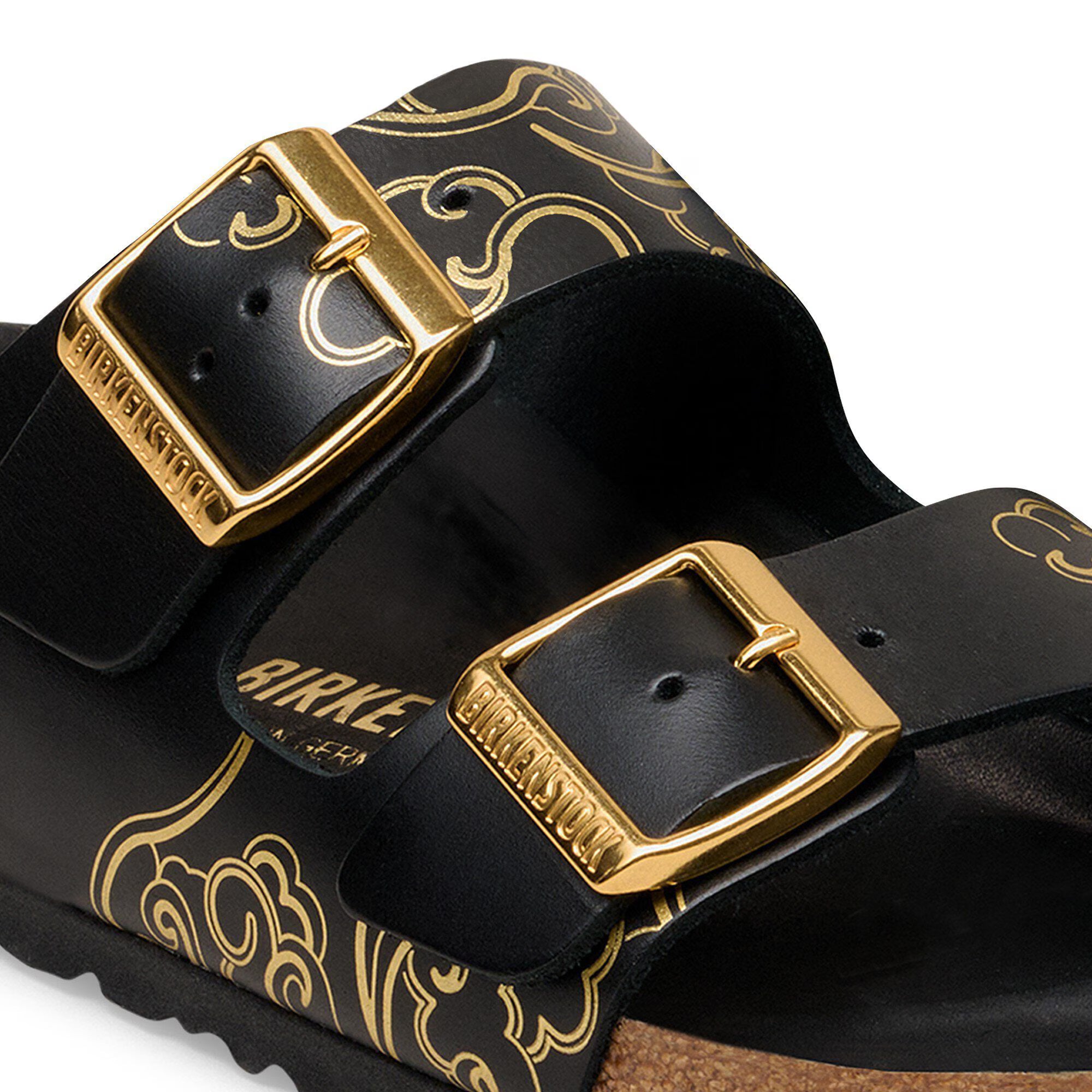 Arizona Natural Leather