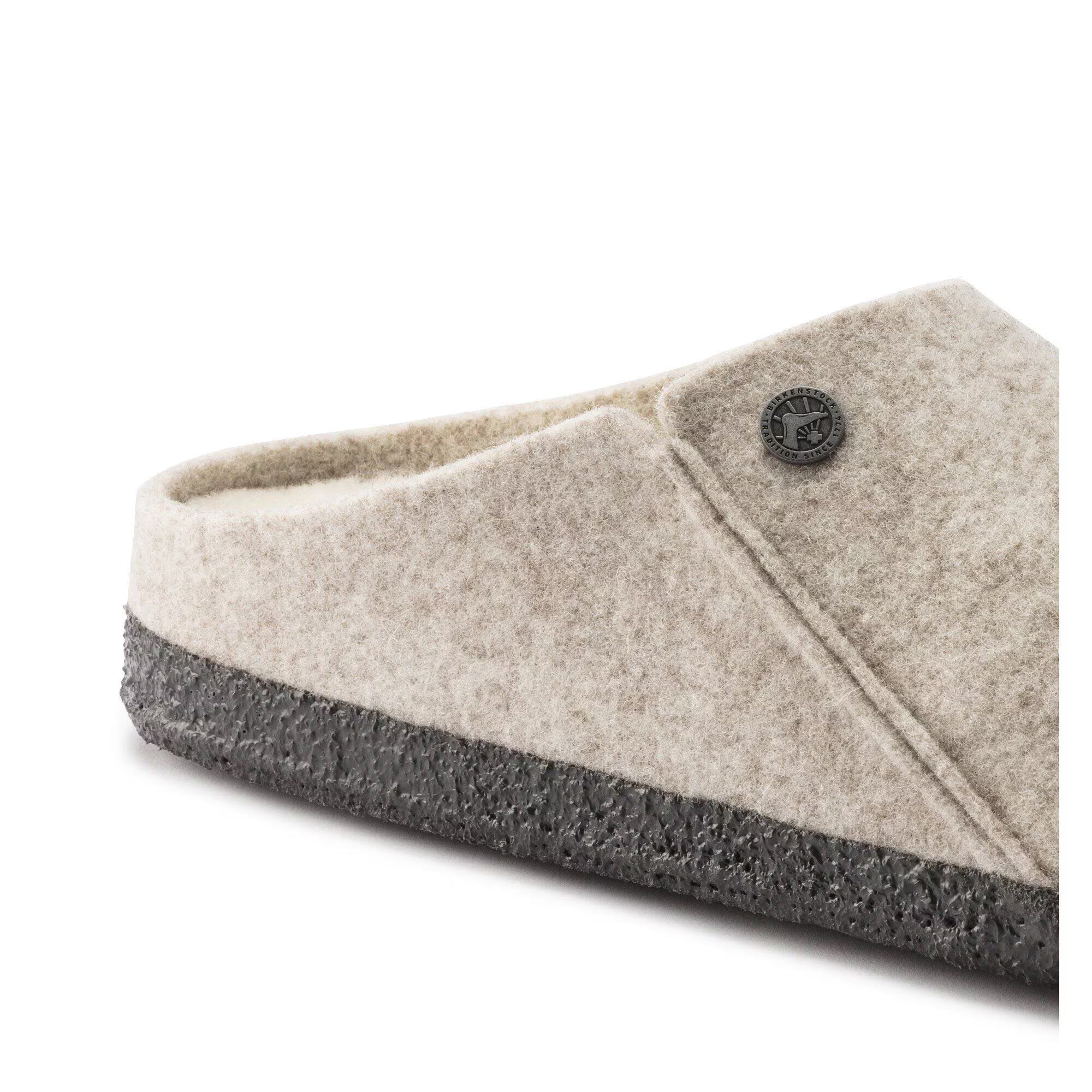Zermatt Shearling Felt