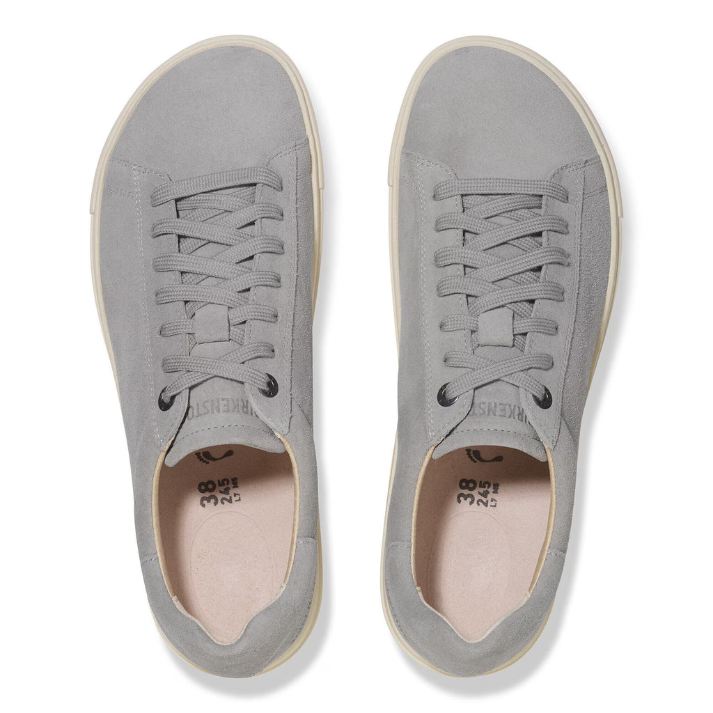 Bend Low Suede Leather