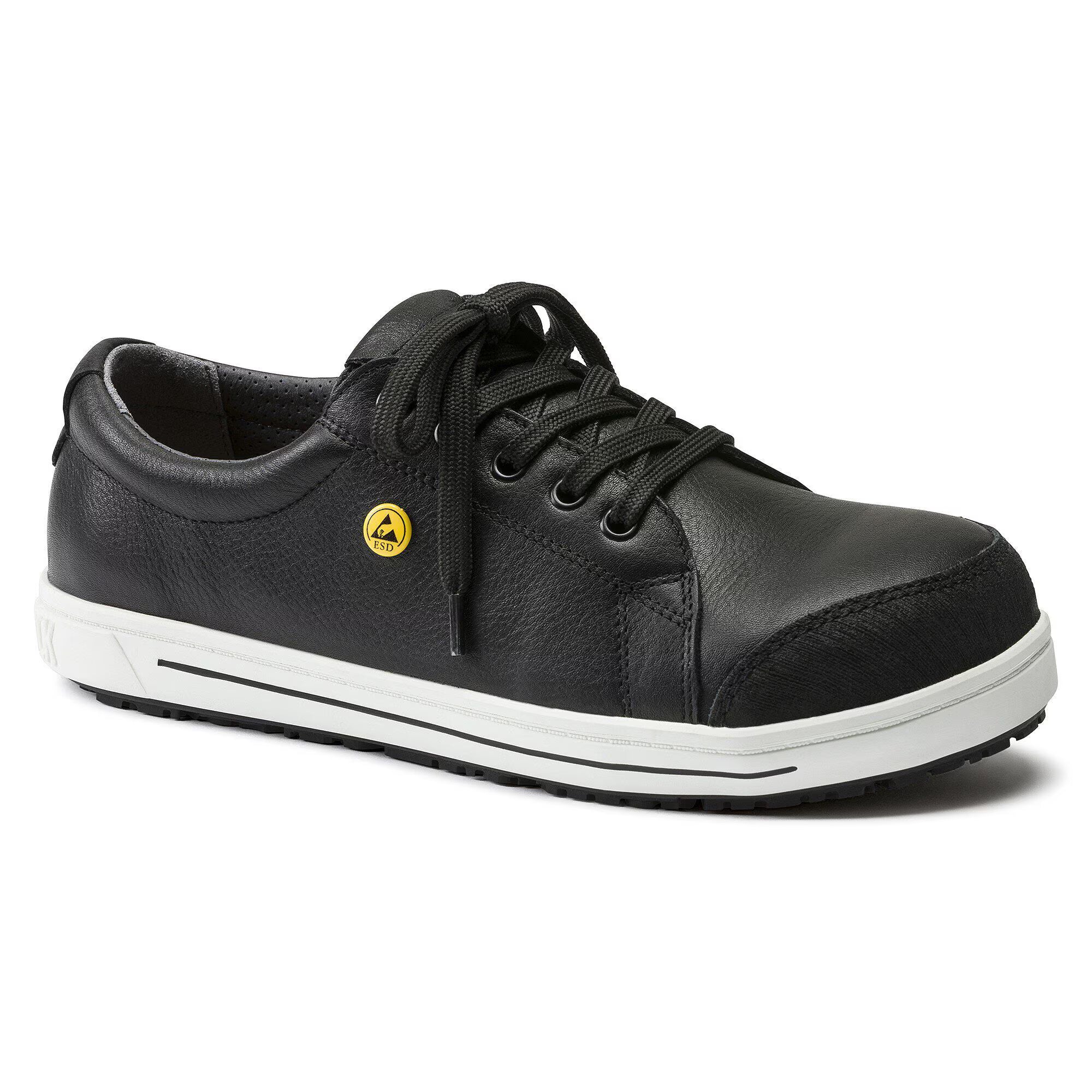 QS 500 ESD Natural Leather