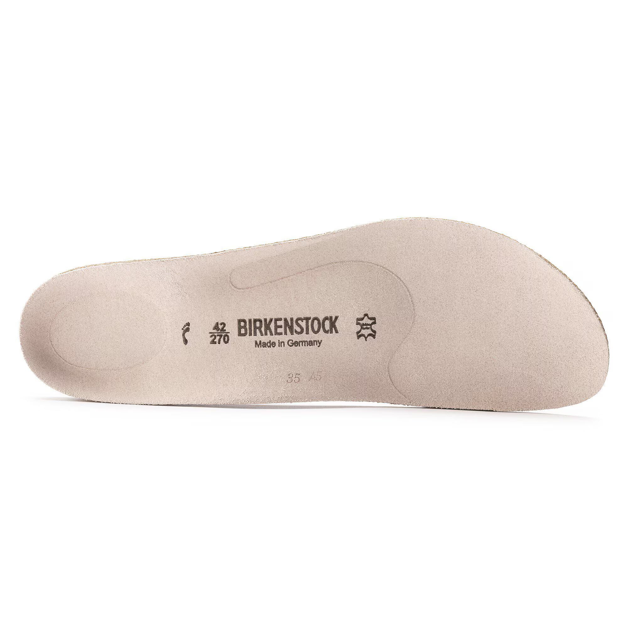 Replacement Footbed