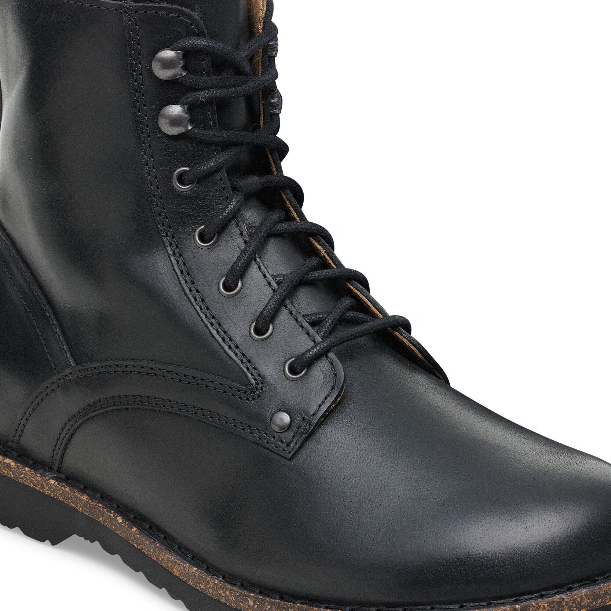 Bryson Natural Leather