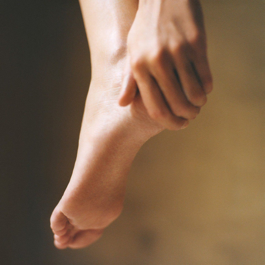 Nourishing Foot Balm Multi