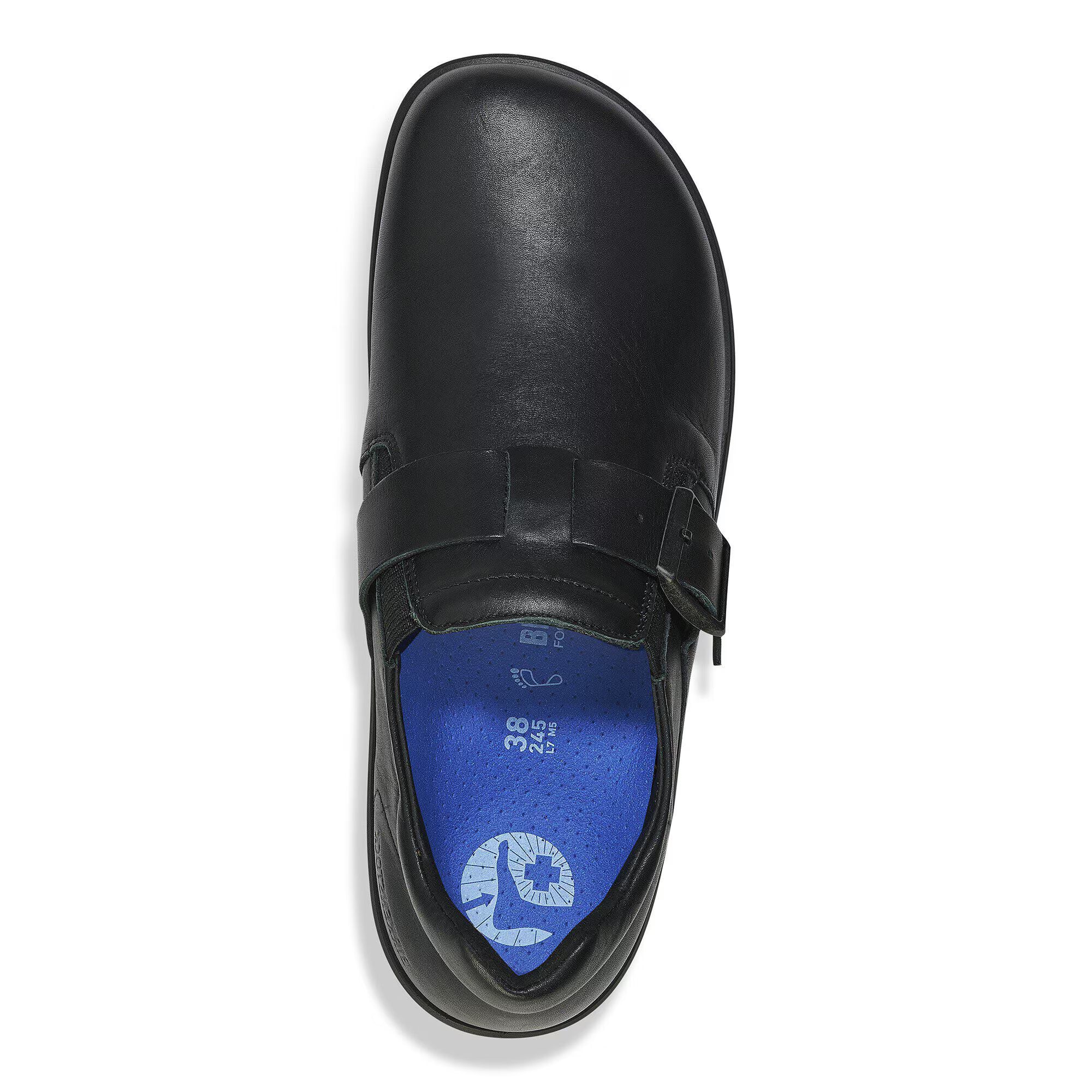 Caris PRO Natural Leather